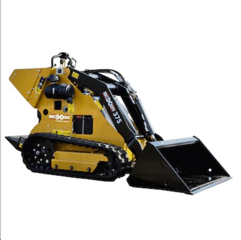 boxer skidsteer|boxer 375 mini skid steer.